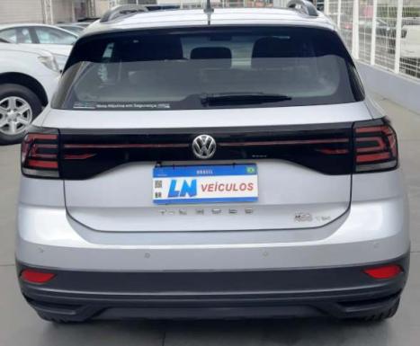 VOLKSWAGEN T-Cross 1.0 4P 200 TSI FLEX SENSE AUTOMTICO, Foto 5