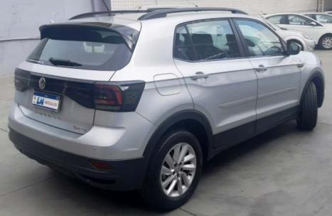 VOLKSWAGEN T-Cross 1.0 4P 200 TSI FLEX SENSE AUTOMTICO, Foto 6