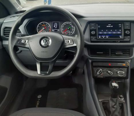 VOLKSWAGEN T-Cross 1.0 4P 200 TSI FLEX SENSE AUTOMTICO, Foto 7