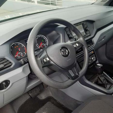 VOLKSWAGEN T-Cross 1.0 4P 200 TSI FLEX SENSE AUTOMTICO, Foto 8