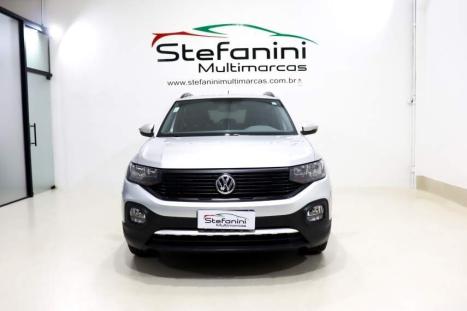 VOLKSWAGEN T-Cross 1.0 4P 200 TSI FLEX SENSE AUTOMTICO, Foto 2