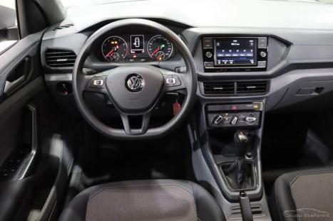 VOLKSWAGEN T-Cross 1.0 4P 200 TSI FLEX SENSE AUTOMTICO, Foto 5