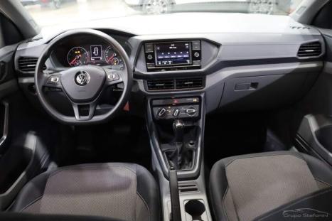 VOLKSWAGEN T-Cross 1.0 4P 200 TSI FLEX SENSE AUTOMTICO, Foto 6