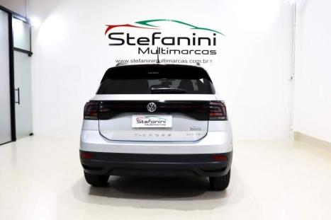 VOLKSWAGEN T-Cross 1.0 4P 200 TSI FLEX SENSE AUTOMTICO, Foto 12