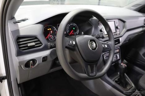 VOLKSWAGEN T-Cross 1.0 4P 200 TSI FLEX SENSE AUTOMTICO, Foto 4