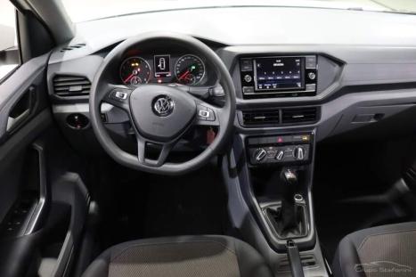 VOLKSWAGEN T-Cross 1.0 4P 200 TSI FLEX SENSE AUTOMTICO, Foto 5