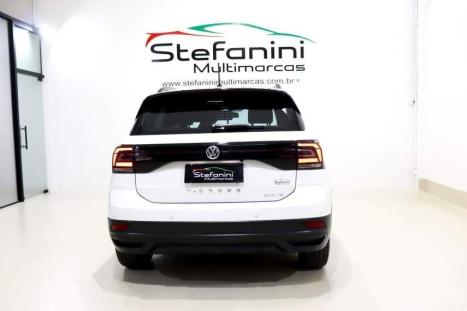 VOLKSWAGEN T-Cross 1.0 4P 200 TSI FLEX SENSE AUTOMTICO, Foto 12