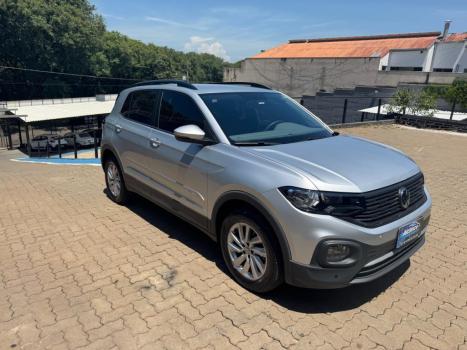 VOLKSWAGEN T-Cross 1.0 4P 200 TSI FLEX SENSE AUTOMTICO, Foto 2