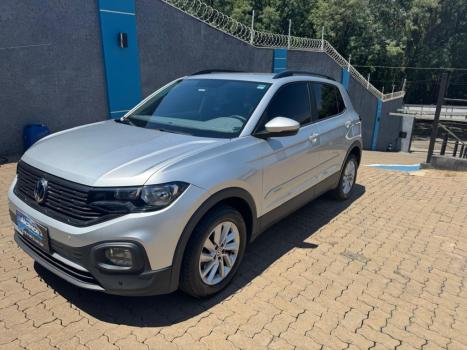 VOLKSWAGEN T-Cross 1.0 4P 200 TSI FLEX SENSE AUTOMTICO, Foto 3