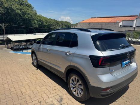 VOLKSWAGEN T-Cross 1.0 4P 200 TSI FLEX SENSE AUTOMTICO, Foto 4