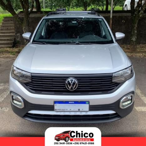 VOLKSWAGEN T-Cross 1.0 4P 200 TSI FLEX SENSE AUTOMTICO, Foto 1