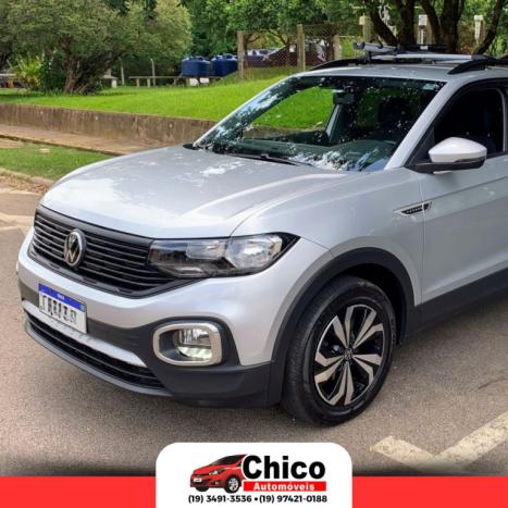 VOLKSWAGEN T-Cross 1.0 4P 200 TSI FLEX SENSE AUTOMTICO, Foto 2