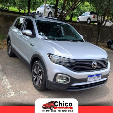 VOLKSWAGEN T-Cross 1.0 4P 200 TSI FLEX SENSE AUTOMTICO, Foto 5