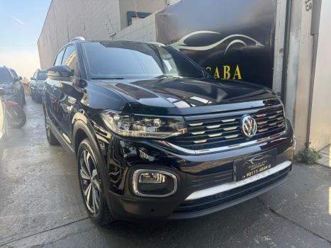 VOLKSWAGEN T-Cross 1.4 4P 250 TSI FLEX HIGHLINE AUTOMTICO, Foto 1