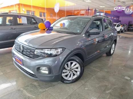 VOLKSWAGEN T-Cross 1.0 4P 200 TSI FLEX AUTOMTICO, Foto 1