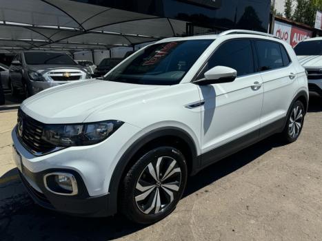 VOLKSWAGEN T-Cross 1.4 4P 250 TSI FLEX HIGHLINE AUTOMTICO, Foto 2