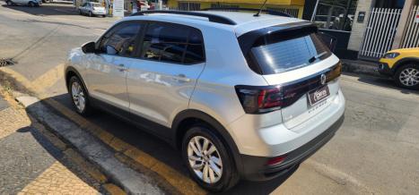 VOLKSWAGEN T-Cross 1.0 4P 200 TSI FLEX SENSE AUTOMTICO, Foto 3