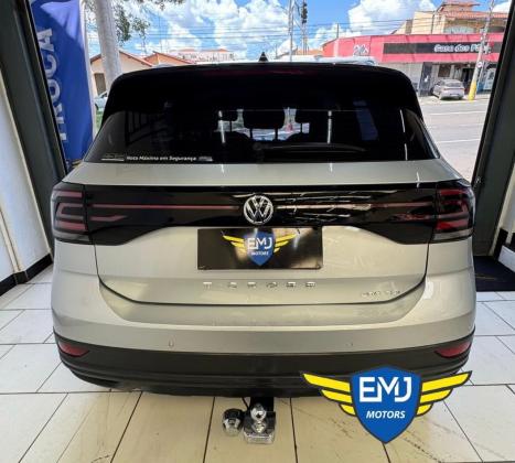 VOLKSWAGEN T-Cross 1.0 4P 200 TSI FLEX SENSE AUTOMTICO, Foto 5