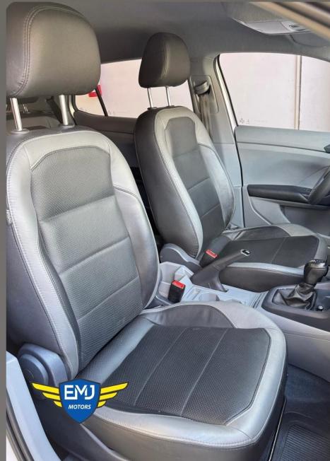 VOLKSWAGEN T-Cross 1.0 4P 200 TSI FLEX SENSE AUTOMTICO, Foto 8