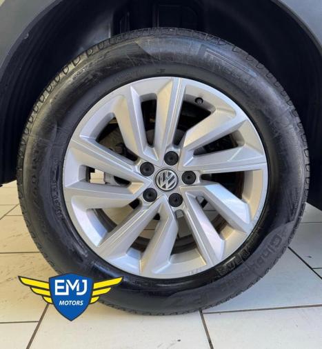 VOLKSWAGEN T-Cross 1.0 4P 200 TSI FLEX SENSE AUTOMTICO, Foto 10