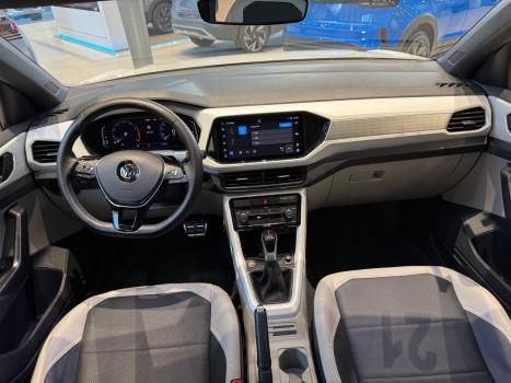 VOLKSWAGEN T-Cross 1.4 4P 250 TSI FLEX HIGHLINE AUTOMTICO, Foto 5