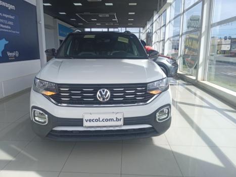 VOLKSWAGEN T-Cross 1.4 4P 250 TSI FLEX HIGHLINE AUTOMTICO, Foto 2