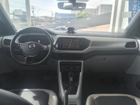 VOLKSWAGEN T-Cross 1.4 4P 250 TSI FLEX HIGHLINE AUTOMTICO, Foto 5