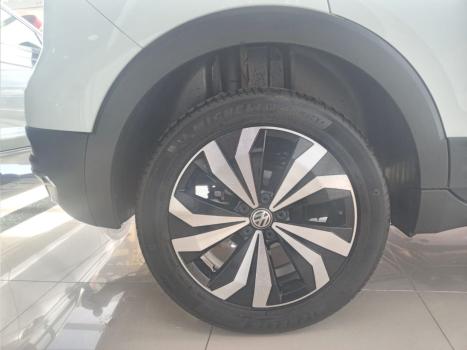 VOLKSWAGEN T-Cross 1.4 4P 250 TSI FLEX HIGHLINE AUTOMTICO, Foto 8