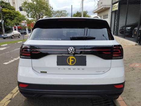 VOLKSWAGEN T-Cross 1.0 4P 200 TSI FLEX SENSE AUTOMTICO, Foto 4