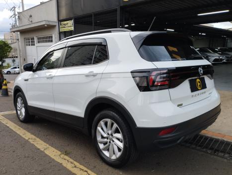 VOLKSWAGEN T-Cross 1.0 4P 200 TSI FLEX SENSE AUTOMTICO, Foto 5