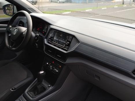 VOLKSWAGEN T-Cross 1.0 4P 200 TSI FLEX SENSE AUTOMTICO, Foto 10