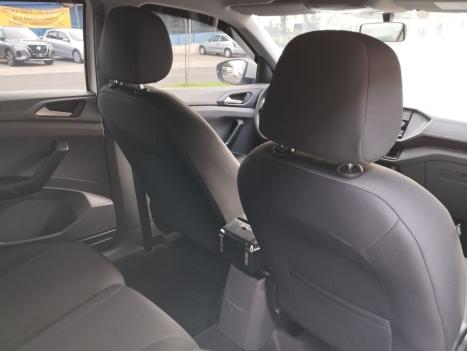 VOLKSWAGEN T-Cross 1.0 4P 200 TSI FLEX SENSE AUTOMTICO, Foto 11