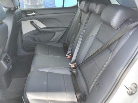 VOLKSWAGEN T-Cross 1.4 4P 250 TSI FLEX HIGHLINE AUTOMTICO, Foto 6