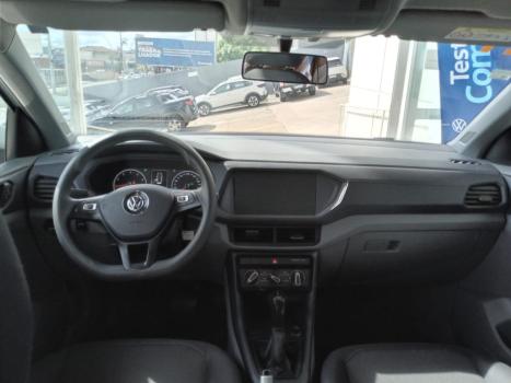 VOLKSWAGEN T-Cross 1.0 4P 200 TSI FLEX SENSE AUTOMTICO, Foto 5