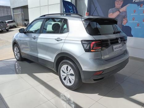 VOLKSWAGEN T-Cross 1.0 4P 200 TSI FLEX SENSE AUTOMTICO, Foto 11