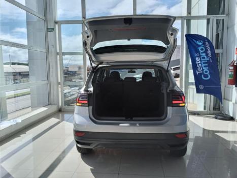 VOLKSWAGEN T-Cross 1.0 4P 200 TSI FLEX SENSE AUTOMTICO, Foto 12