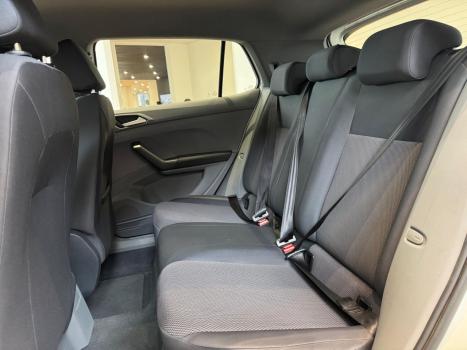 VOLKSWAGEN T-Cross 1.0 4P 200 TSI FLEX SENSE AUTOMTICO, Foto 6
