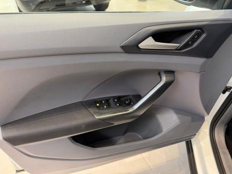 VOLKSWAGEN T-Cross 1.0 4P 200 TSI FLEX SENSE AUTOMTICO, Foto 7