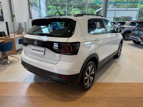 VOLKSWAGEN T-Cross 1.0 4P 200 TSI FLEX SENSE AUTOMTICO, Foto 9
