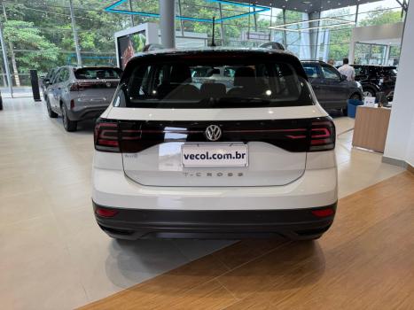 VOLKSWAGEN T-Cross 1.0 4P 200 TSI FLEX SENSE AUTOMTICO, Foto 10