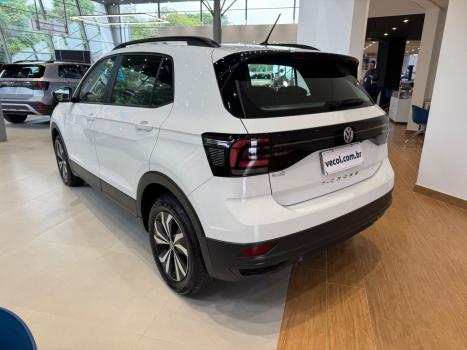 VOLKSWAGEN T-Cross 1.0 4P 200 TSI FLEX SENSE AUTOMTICO, Foto 11