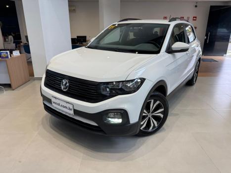 VOLKSWAGEN T-Cross 1.0 4P 200 TSI FLEX SENSE AUTOMTICO, Foto 3