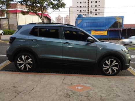 VOLKSWAGEN T-Cross 1.0 4P 200 TSI FLEX COMFORTLINE AUTOMÁTICO, Foto 2