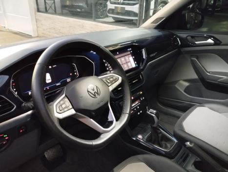 VOLKSWAGEN T-Cross 1.0 4P 200 TSI FLEX COMFORTLINE AUTOMÁTICO, Foto 9