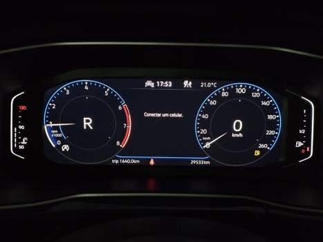 VOLKSWAGEN T-Cross 1.0 4P 200 TSI FLEX COMFORTLINE AUTOMÁTICO, Foto 16