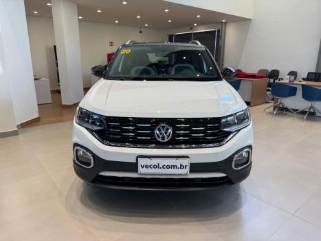 VOLKSWAGEN T-Cross 1.4 4P 250 TSI FLEX HIGHLINE AUTOMTICO, Foto 2