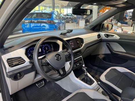 VOLKSWAGEN T-Cross 1.4 4P 250 TSI FLEX HIGHLINE AUTOMTICO, Foto 4