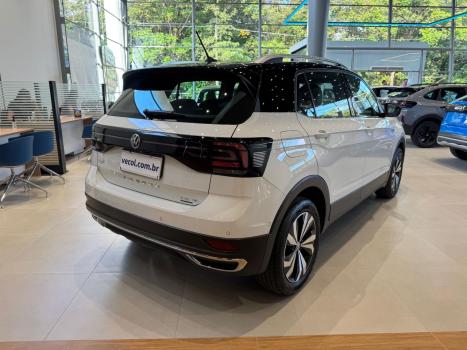 VOLKSWAGEN T-Cross 1.4 4P 250 TSI FLEX HIGHLINE AUTOMTICO, Foto 9