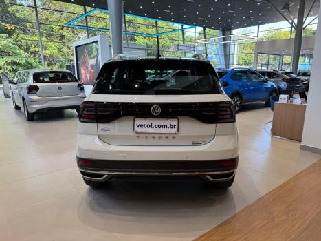 VOLKSWAGEN T-Cross 1.4 4P 250 TSI FLEX HIGHLINE AUTOMTICO, Foto 10