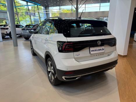 VOLKSWAGEN T-Cross 1.4 4P 250 TSI FLEX HIGHLINE AUTOMTICO, Foto 11